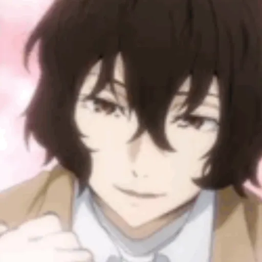 ❀ᮬ🤍⣧ ᩡᩡ Dazai!©️Pochis 29