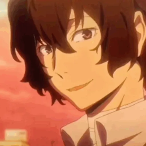 ❀ᮬ🤍⣧ ᩡᩡ Dazai!©️Pochis 17