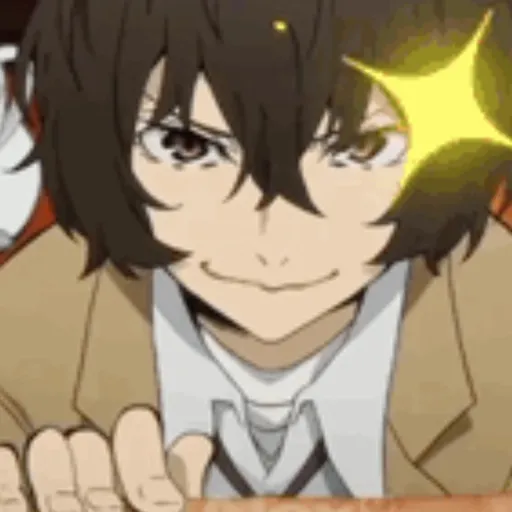 ❀ᮬ🤍⣧ ᩡᩡ Dazai!©️Pochis 27