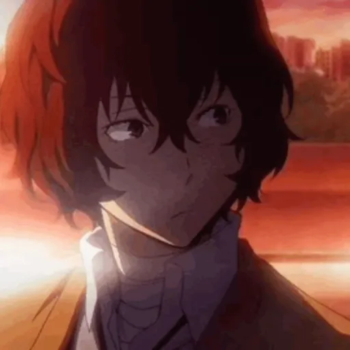 ❀ᮬ🤍⣧ ᩡᩡ Dazai!©️Pochis 15