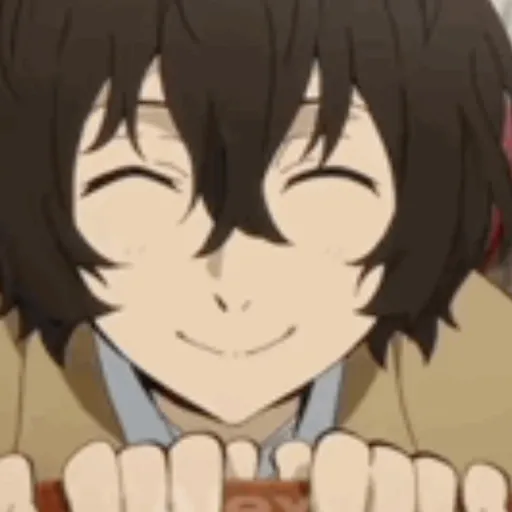❀ᮬ🤍⣧ ᩡᩡ Dazai!©️Pochis 26