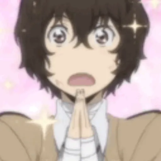 ❀ᮬ🤍⣧ ᩡᩡ Dazai!©️Pochis 23