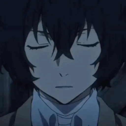 ❀ᮬ🤍⣧ ᩡᩡ Dazai!©️Pochis 18
