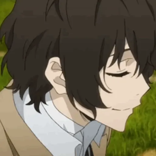 ❀ᮬ🤍⣧ ᩡᩡ Dazai!©️Pochis 7