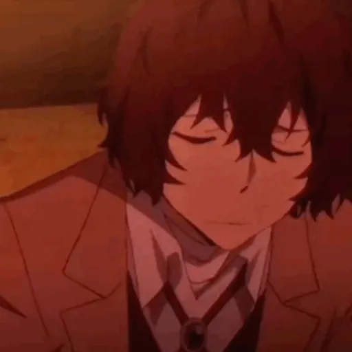 ❀ᮬ🤍⣧ ᩡᩡ Dazai!©️Pochis 21