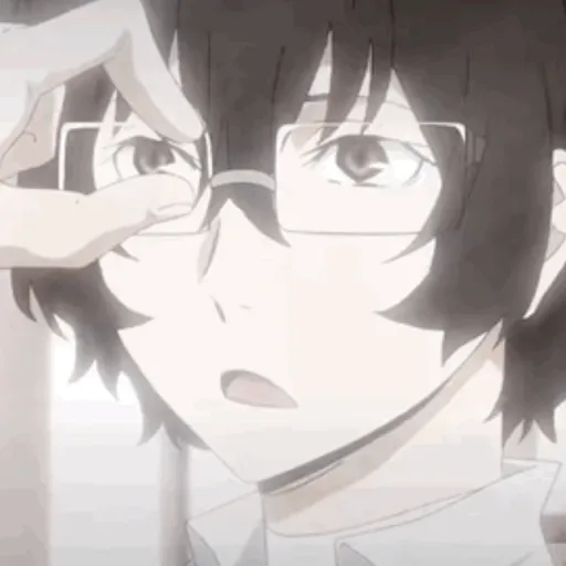 ❀ᮬ🤍⣧ ᩡᩡ Dazai!©️Pochis 20