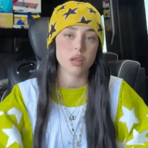 ❀ᮬ🧡⣧ ᩡᩡ Nicki nicole!©️Pochis 6