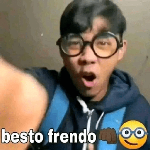 Makarena papoi 5