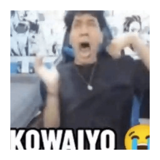 Makarena papoi 6