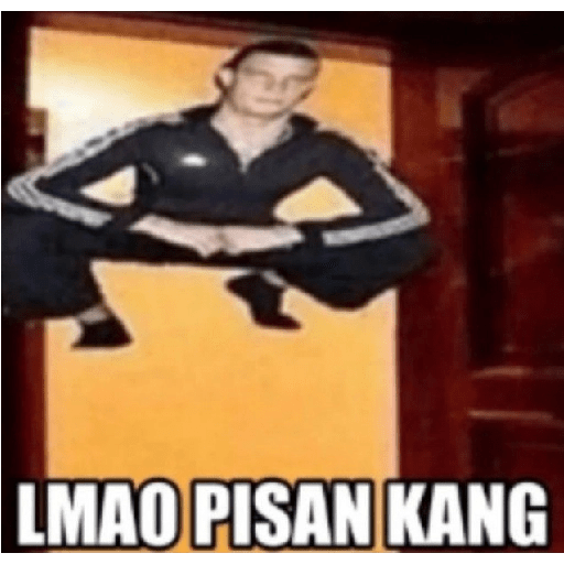 Makarena papoi 18