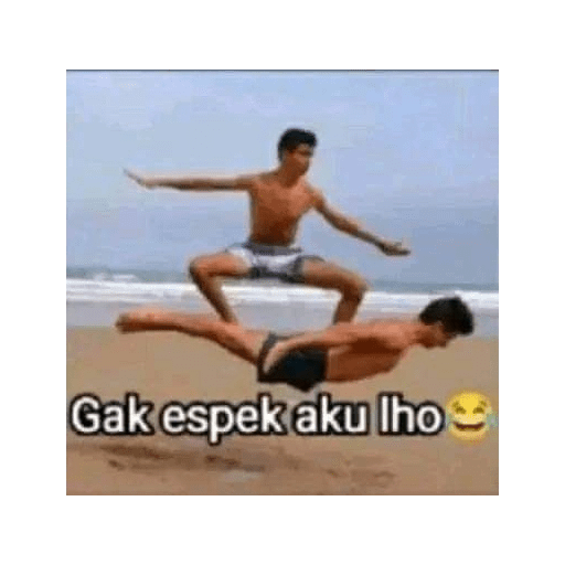Makarena papoi 19