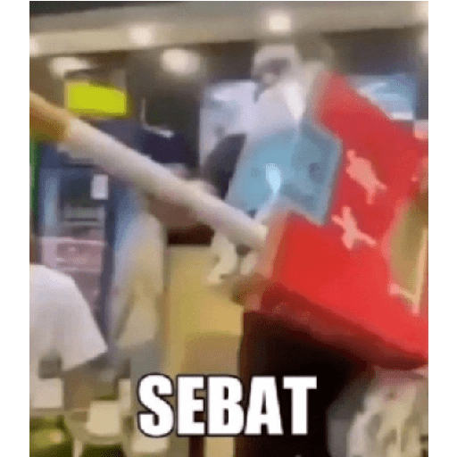 Makarena papoi 24
