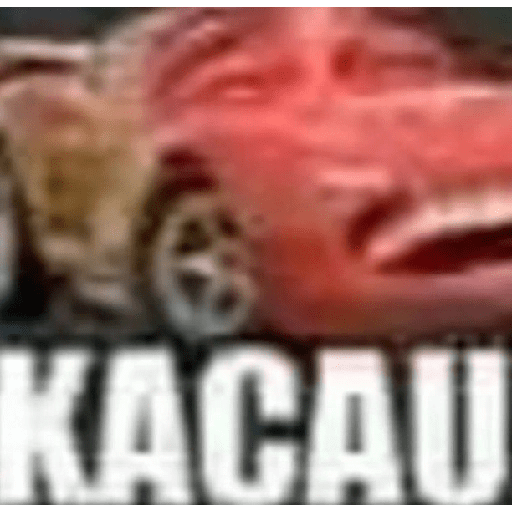 Makarena papoi 26