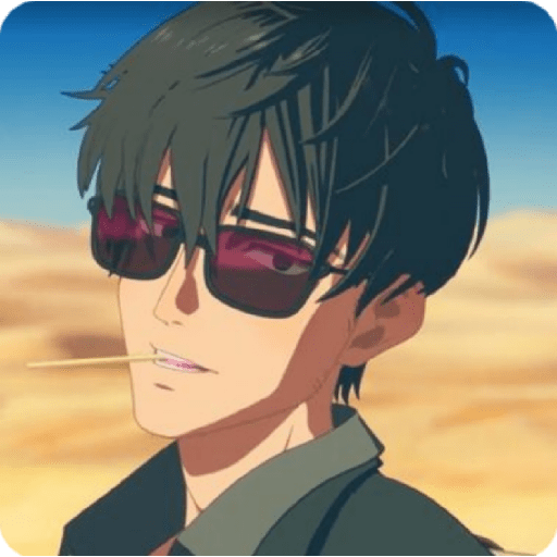 Nicholas D Wolfwood 25