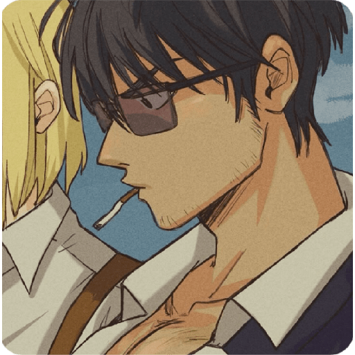 Nicholas D Wolfwood 24