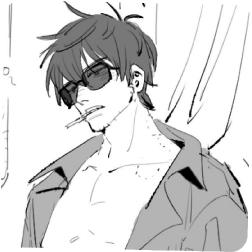 Nicholas D Wolfwood 23