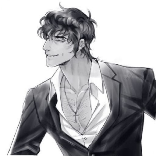 Nicholas D Wolfwood 22