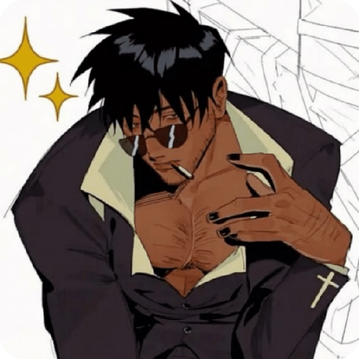 Nicholas D Wolfwood 21