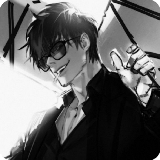 Nicholas D Wolfwood 19