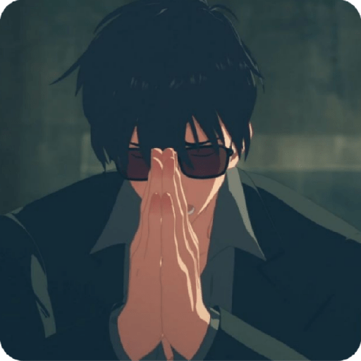 Nicholas D Wolfwood 18
