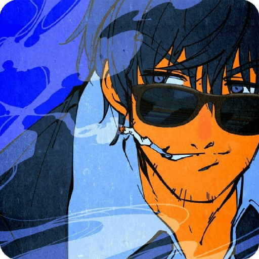 Nicholas D Wolfwood 17