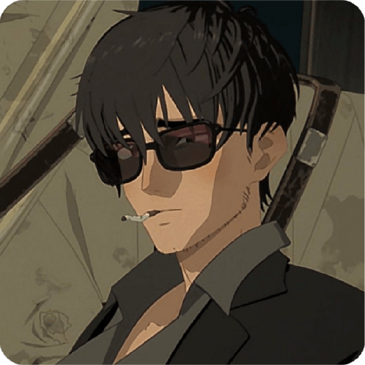 Nicholas D Wolfwood 16