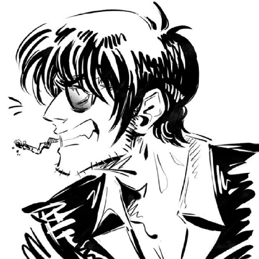 Nicholas D Wolfwood 15