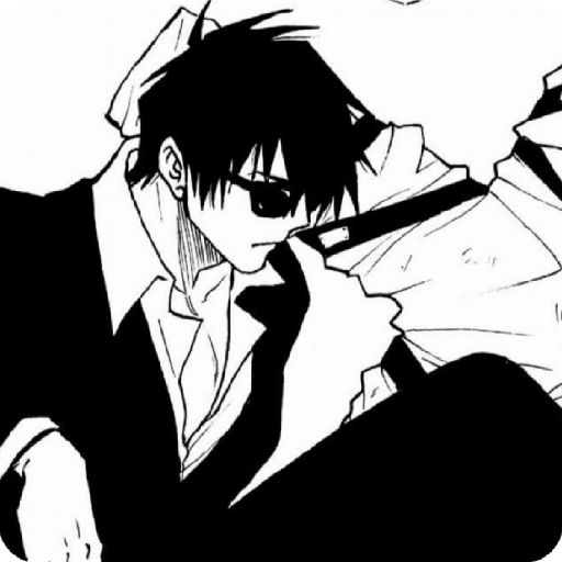 Nicholas D Wolfwood 14