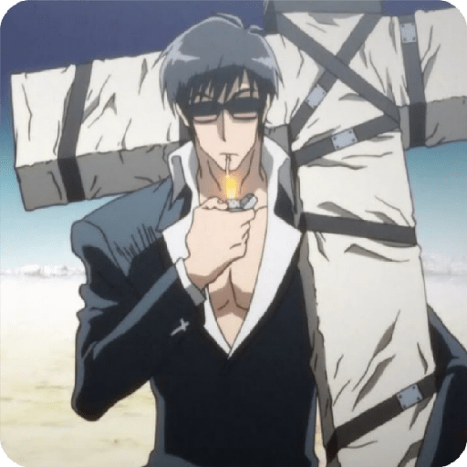 Nicholas D Wolfwood 13