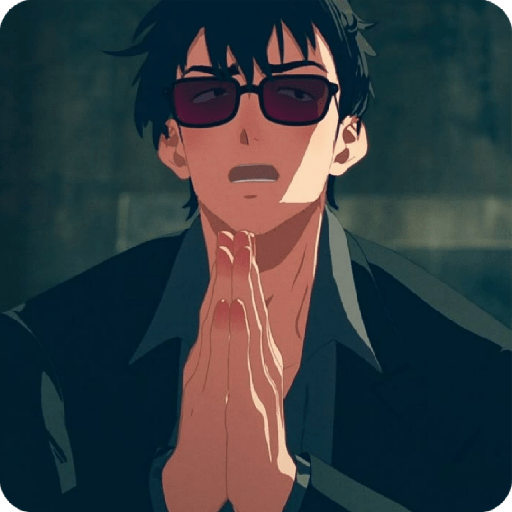 Nicholas D Wolfwood 10