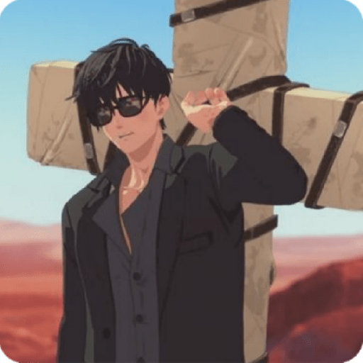 Nicholas D Wolfwood 9