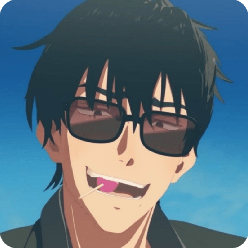 Nicholas D Wolfwood 8