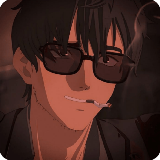 Nicholas D Wolfwood 7
