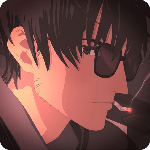 Nicholas D Wolfwood 6