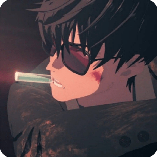 Nicholas D Wolfwood 5