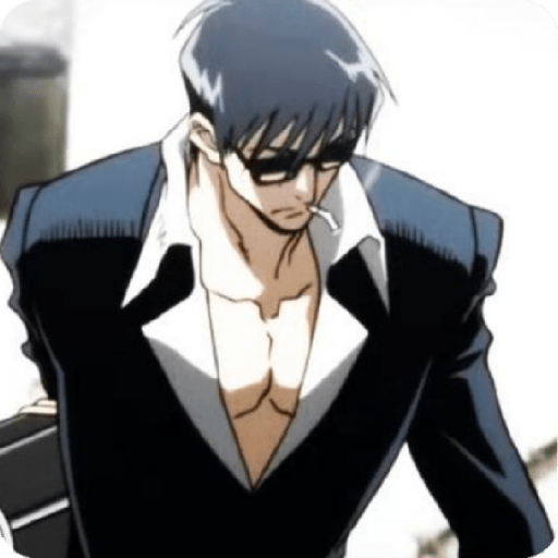 Nicholas D Wolfwood 26