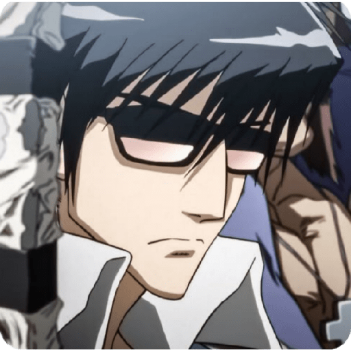 Nicholas D Wolfwood 27