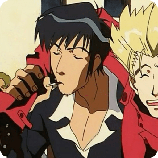 Nicholas D Wolfwood 28