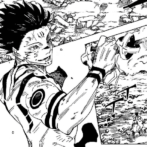 Sukuna 2 2