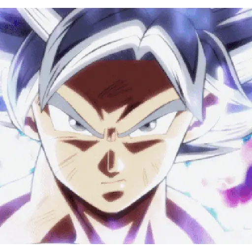 DBZ GIF 4