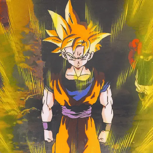 DBZ GIF 3