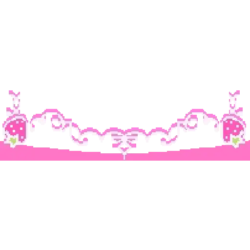 🍓 zweet. (pixels 5