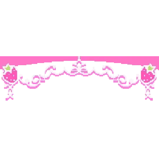 🍓 zweet. (pixels 4