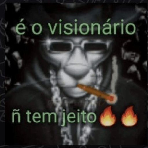 Já pode gosar 12