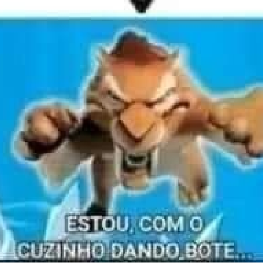 Já pode gosar 13