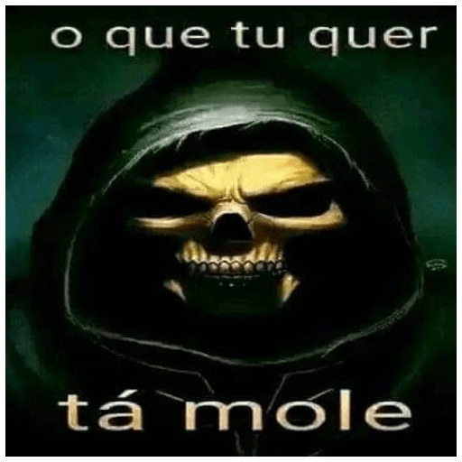 Já pode gosar 2