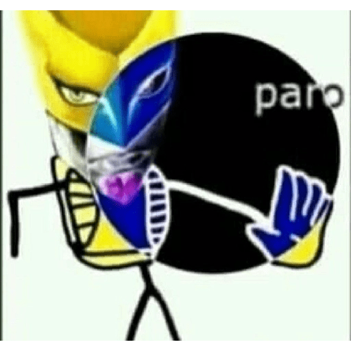 Já pode gosar 9