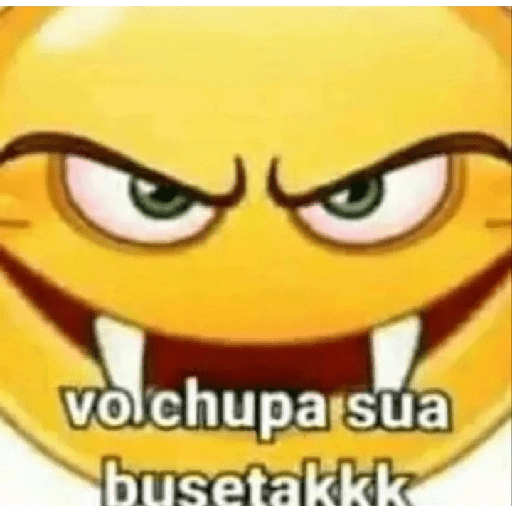 Já pode gosar 14