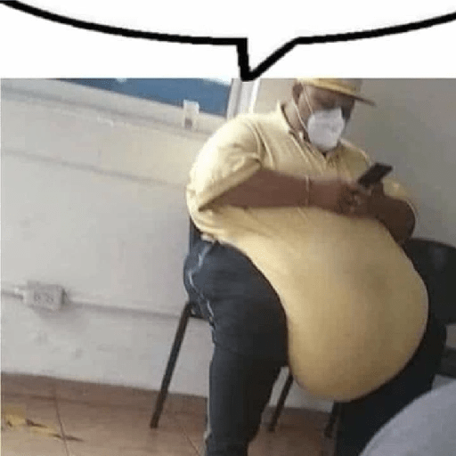 Já pode gosar 18
