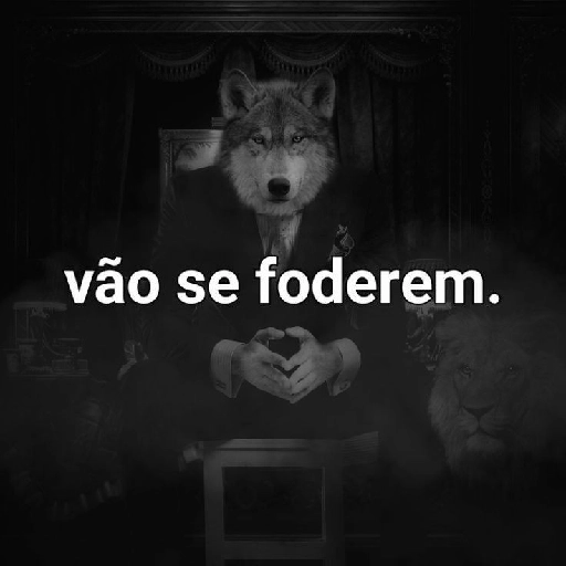Já pode gosar 20